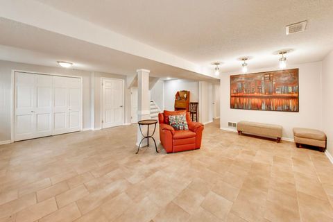 Tiny photo for 14425 Greenland Avenue, Orland Park, IL 60462 (MLS # 12683970)