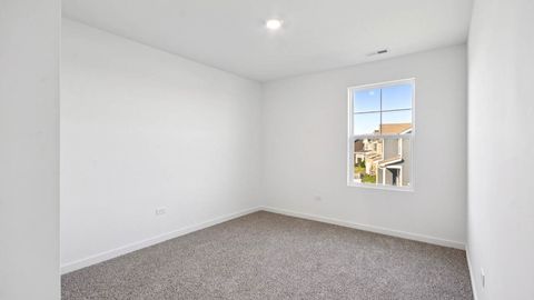 Tiny photo for 6553 Walnut Court, Wonder Lake, IL 60097 (MLS # 12575888)