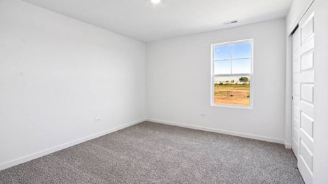 Tiny photo for 6553 Walnut Court, Wonder Lake, IL 60097 (MLS # 12575888)