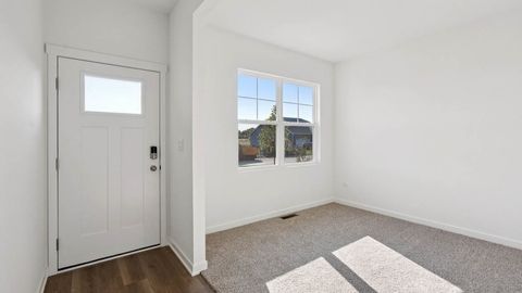 Tiny photo for 6553 Walnut Court, Wonder Lake, IL 60097 (MLS # 12575888)