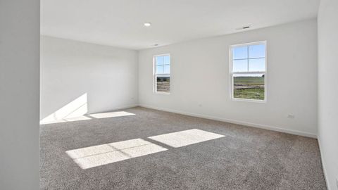 Tiny photo for 6553 Walnut Court, Wonder Lake, IL 60097 (MLS # 12575888)