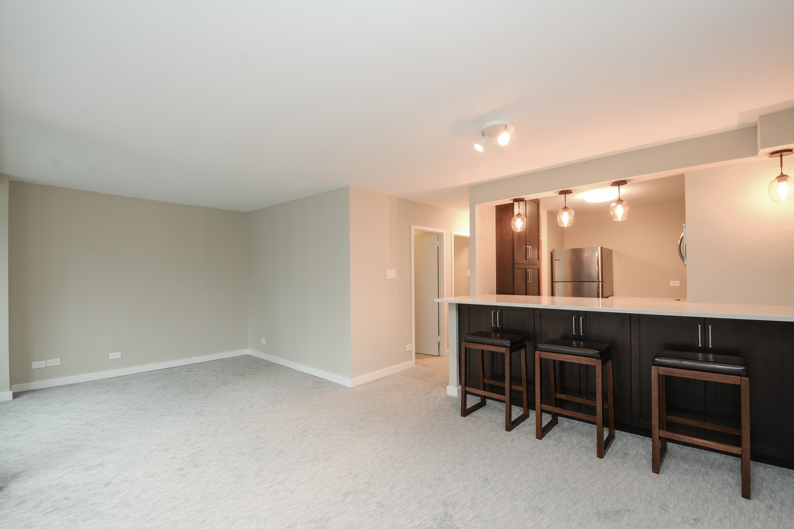 211 E Ohio Street 1406