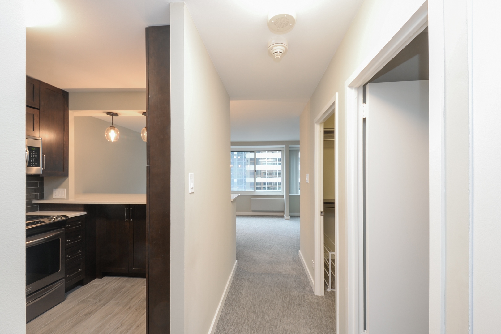 211 E Ohio Street 1406