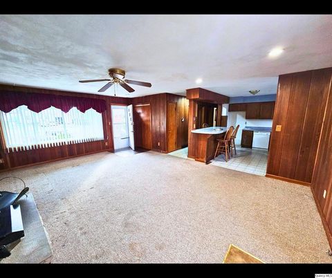 Tiny photo for 822 North Branch Ave Ave, Quincy, IL 62301 (MLS # 12513986)