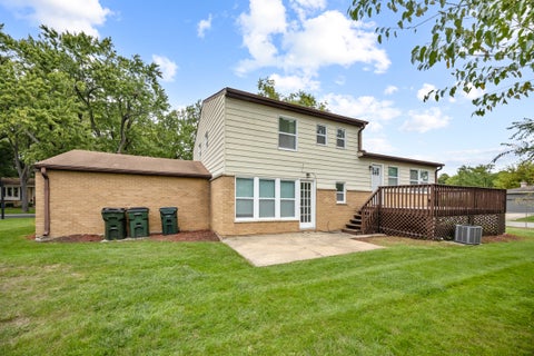 Tiny photo for 1505 E Michele Drive, Palatine, IL 60074 (MLS # 12769392)