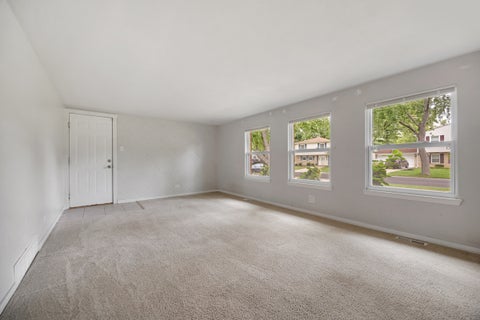 Tiny photo for 1505 E Michele Drive, Palatine, IL 60074 (MLS # 12769392)
