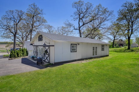 Tiny photo for 1S100 IL Rte 47, Elburn, IL 60119 (MLS # 12737370)