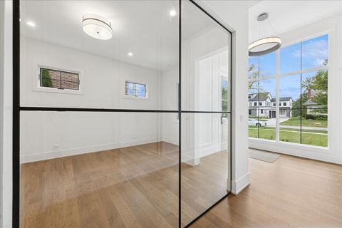 Tiny photo for 153 S Kenmore Avenue, Elmhurst, IL 60126 (MLS # 12470714)