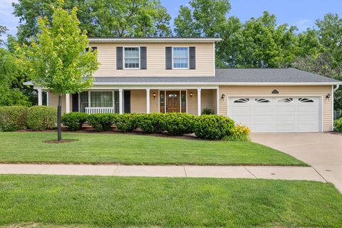 Photo of 8513 17th Street W, Rock Island, IL 61201 (MLS # 12677269)
