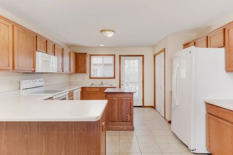 Tiny photo for 1407 Windham Hill Road #1407, Bloomington, IL 61704 (MLS # 12570897)