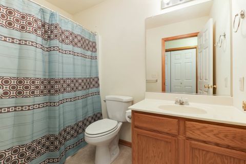 Tiny photo for 1407 Windham Hill Road #1407, Bloomington, IL 61704 (MLS # 12570897)