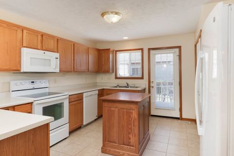 Tiny photo for 1407 Windham Hill Road #1407, Bloomington, IL 61704 (MLS # 12570897)