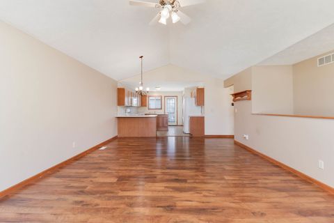 Tiny photo for 1407 Windham Hill Road #1407, Bloomington, IL 61704 (MLS # 12570897)