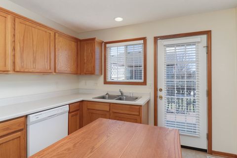 Tiny photo for 1407 Windham Hill Road #1407, Bloomington, IL 61704 (MLS # 12570897)