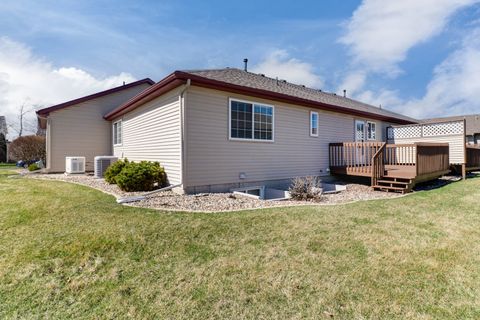 Tiny photo for 1407 Windham Hill Road #1407, Bloomington, IL 61704 (MLS # 12570897)