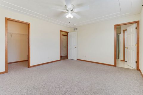 Tiny photo for 1407 Windham Hill Road #1407, Bloomington, IL 61704 (MLS # 12570897)