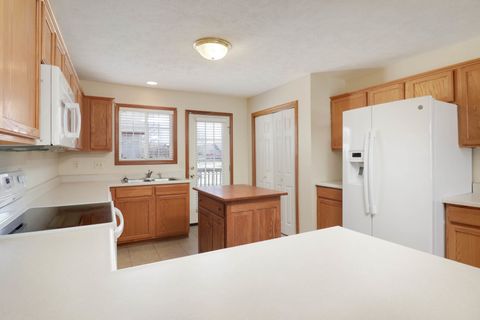 Tiny photo for 1407 Windham Hill Road #1407, Bloomington, IL 61704 (MLS # 12570897)