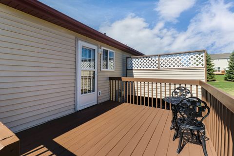 Tiny photo for 1407 Windham Hill Road #1407, Bloomington, IL 61704 (MLS # 12570897)