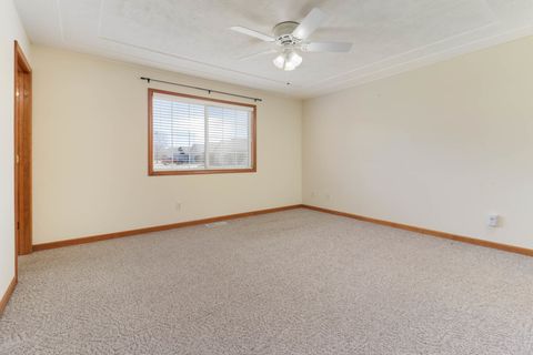 Tiny photo for 1407 Windham Hill Road #1407, Bloomington, IL 61704 (MLS # 12570897)