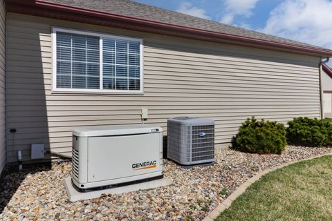 Tiny photo for 1407 Windham Hill Road #1407, Bloomington, IL 61704 (MLS # 12570897)