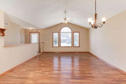 Tiny photo for 1407 Windham Hill Road #1407, Bloomington, IL 61704 (MLS # 12570897)