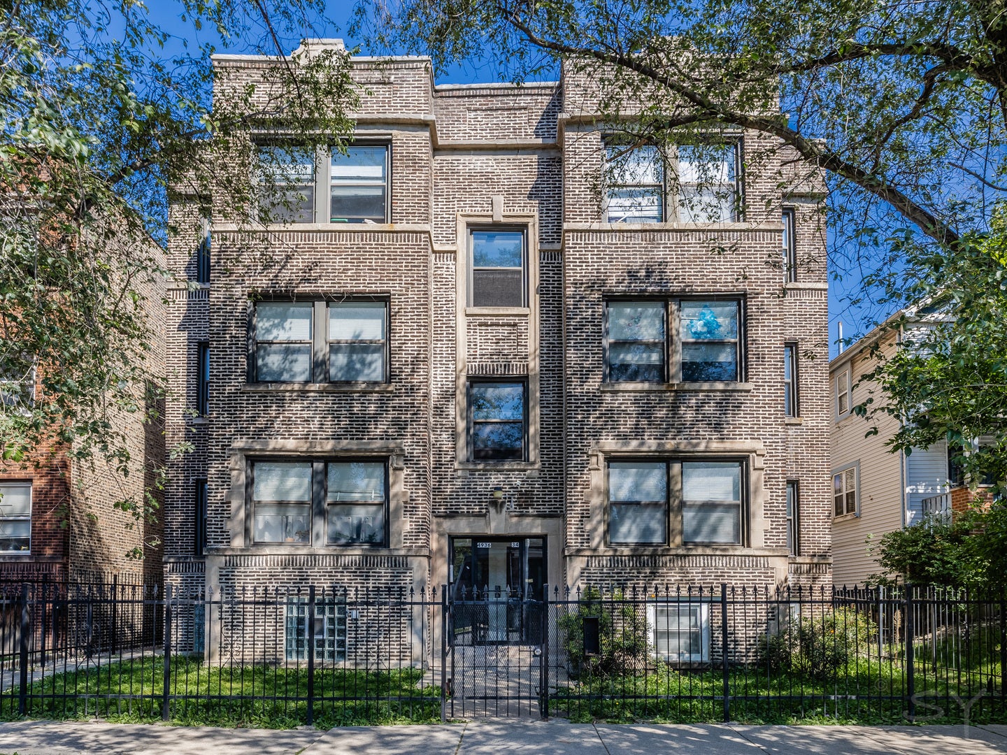 4934-36 W Jackson Boulevard