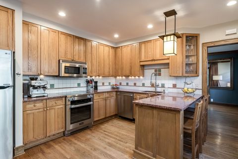 Tiny photo for 806 N Grove Avenue, Oak Park, IL 60302 (MLS # 12505366)