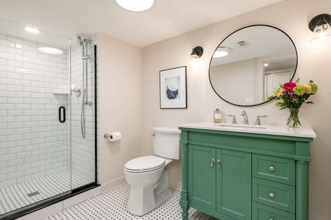 Tiny photo for 806 N Grove Avenue, Oak Park, IL 60302 (MLS # 12505366)