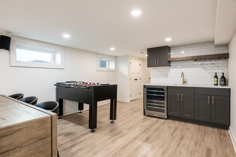 Tiny photo for 806 N Grove Avenue, Oak Park, IL 60302 (MLS # 12505366)