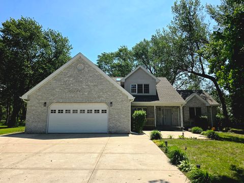 195 S State Route 53, Braceville, IL 60407 - #: 12649729