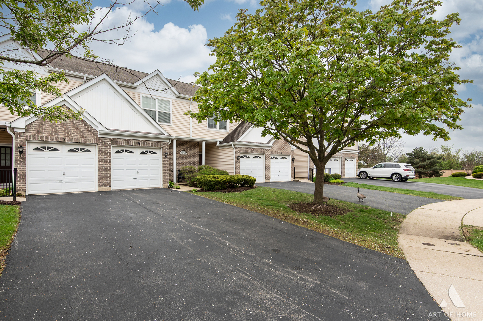 9 Arboretum Drive
