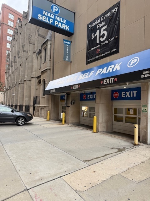 111 E Chestnut Street P5B-8