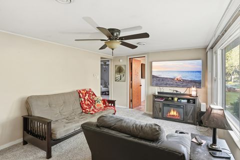 Tiny photo for 3514 William Street, Steger, IL 60475 (MLS # 12499142)