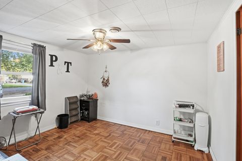 Tiny photo for 3514 William Street, Steger, IL 60475 (MLS # 12499142)