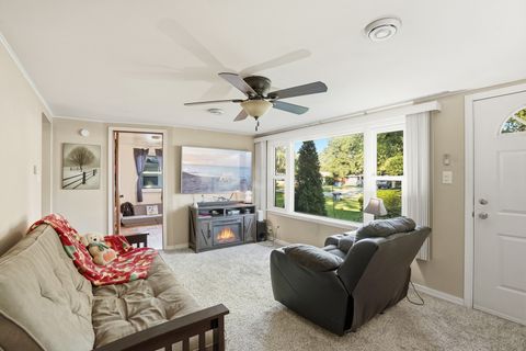 Tiny photo for 3514 William Street, Steger, IL 60475 (MLS # 12499142)