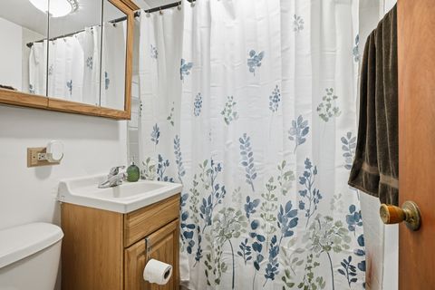 Tiny photo for 3514 William Street, Steger, IL 60475 (MLS # 12499142)