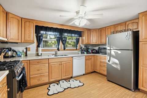 Tiny photo for 3514 William Street, Steger, IL 60475 (MLS # 12499142)