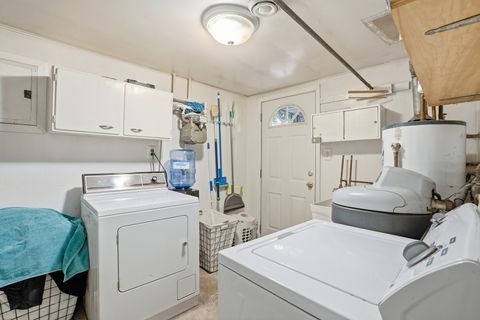 Tiny photo for 3514 William Street, Steger, IL 60475 (MLS # 12499142)