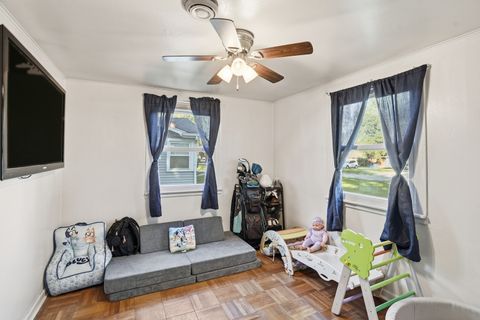 Tiny photo for 3514 William Street, Steger, IL 60475 (MLS # 12499142)