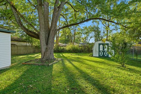 Tiny photo for 3514 William Street, Steger, IL 60475 (MLS # 12499142)