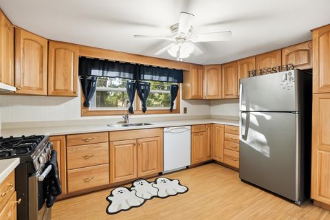 Tiny photo for 3514 William Street, Steger, IL 60475 (MLS # 12499142)