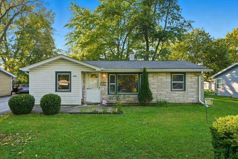 Photo of 3514 William Street, Steger, IL 60475 (MLS # 12499142) Photo of 3514 William Street, Steger, IL 60475 (MLS # 12499142)