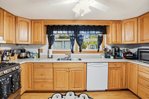 Tiny photo for 3514 William Street, Steger, IL 60475 (MLS # 12499142)