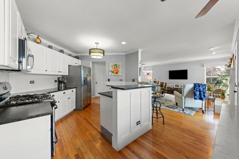 Tiny photo for 3451 Parliament Lane, Naperville, IL 60564 (MLS # 12338310)