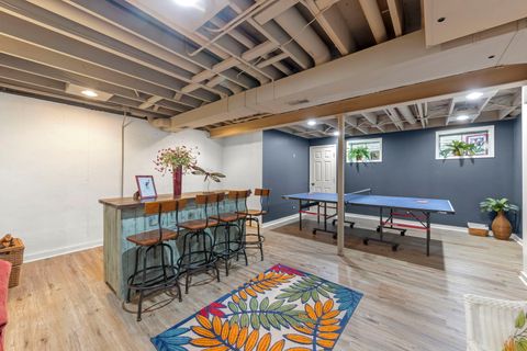 Tiny photo for 3451 Parliament Lane, Naperville, IL 60564 (MLS # 12338310)