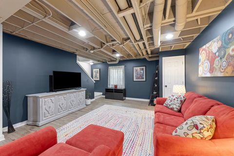 Tiny photo for 3451 Parliament Lane, Naperville, IL 60564 (MLS # 12338310)