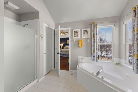 Tiny photo for 3451 Parliament Lane, Naperville, IL 60564 (MLS # 12338310)