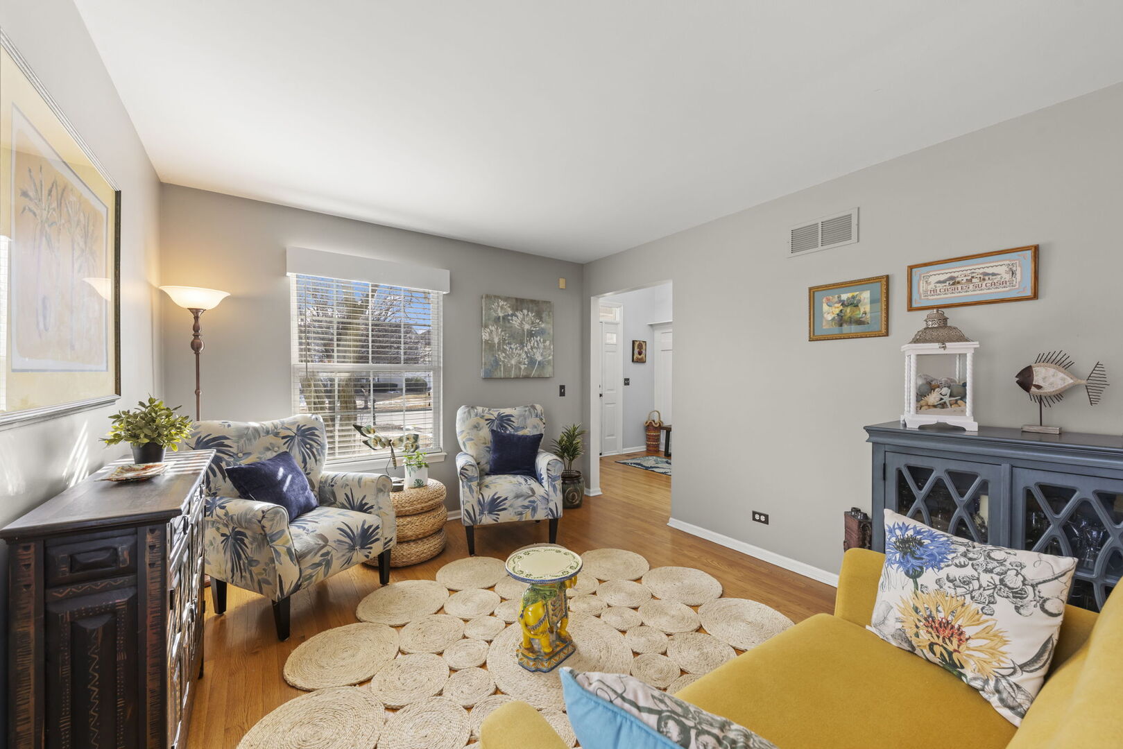 3451 Parliament Lane