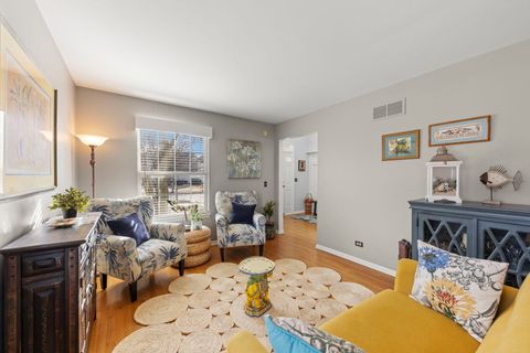 Tiny photo for 3451 Parliament Lane, Naperville, IL 60564 (MLS # 12338310)