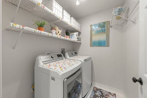 Tiny photo for 3451 Parliament Lane, Naperville, IL 60564 (MLS # 12338310)